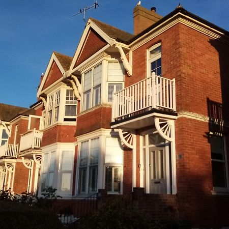Coastal Chic Bed and Breakfast Bexhill-on-Sea Zewnętrze zdjęcie