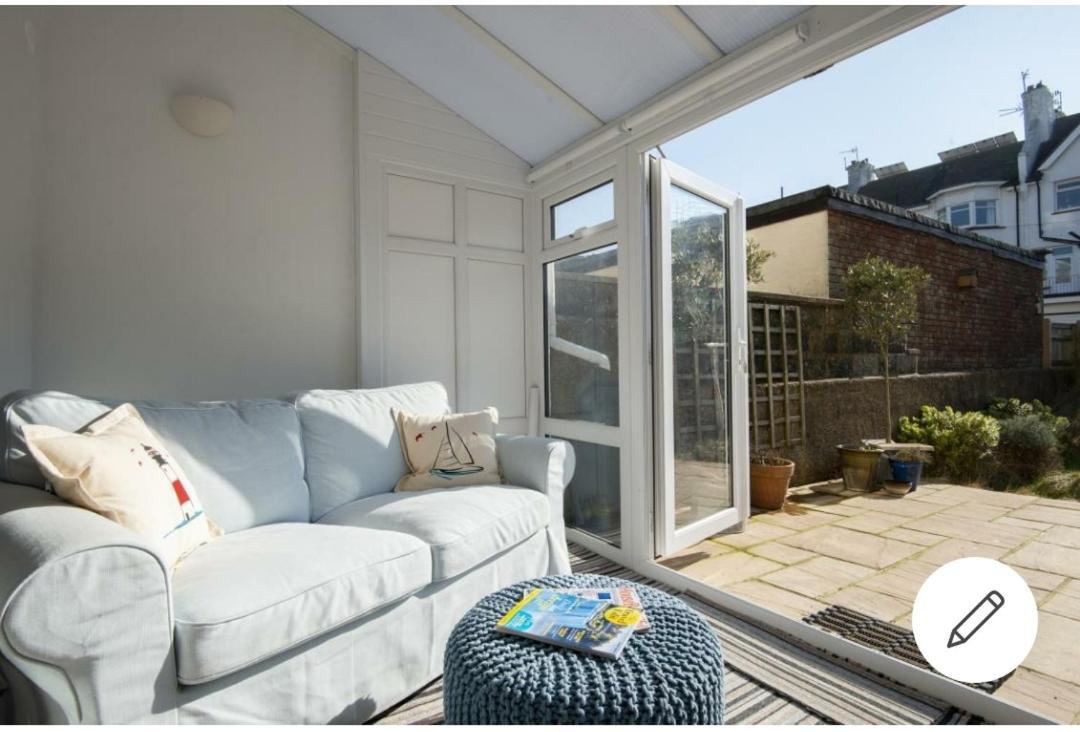 Coastal Chic Bed and Breakfast Bexhill-on-Sea Zewnętrze zdjęcie