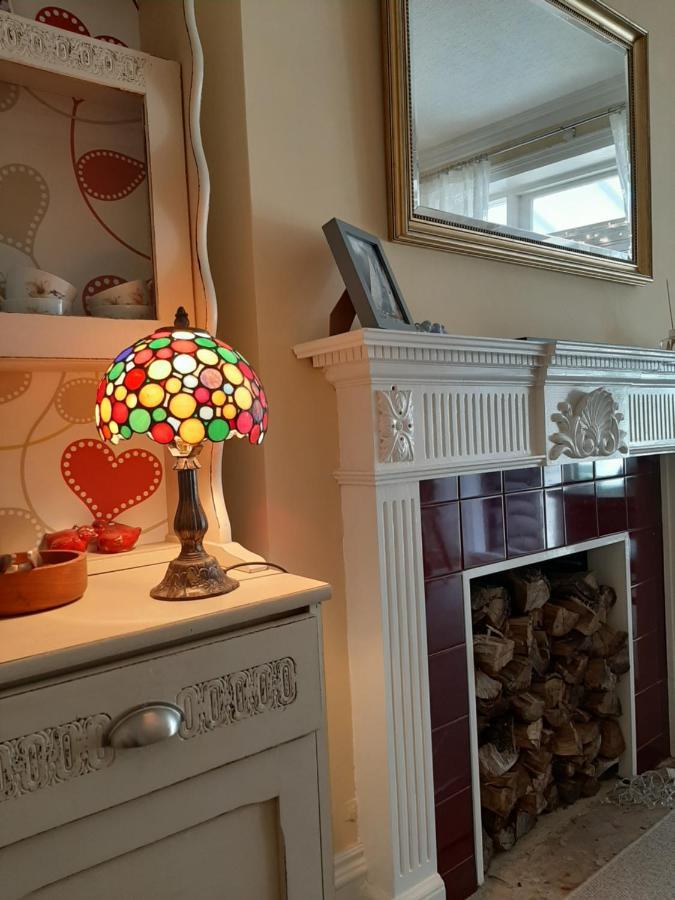 Coastal Chic Bed and Breakfast Bexhill-on-Sea Zewnętrze zdjęcie