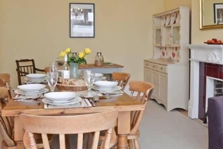 Coastal Chic Bed and Breakfast Bexhill-on-Sea Zewnętrze zdjęcie