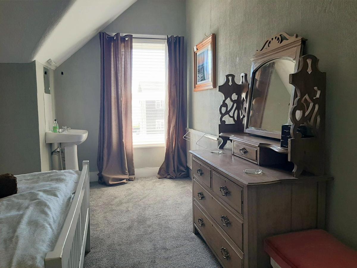 Coastal Chic Bed and Breakfast Bexhill-on-Sea Zewnętrze zdjęcie